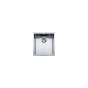 Image de Franke 059722 - Evier Planar PPX 110-38 en inox