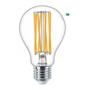 Philips Consumer filament drop bulb a67 17w 4000k e27 ledgoc150cwp