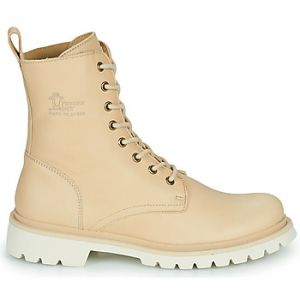 Image de Panama Jack Bottes Naturel - Taille 36