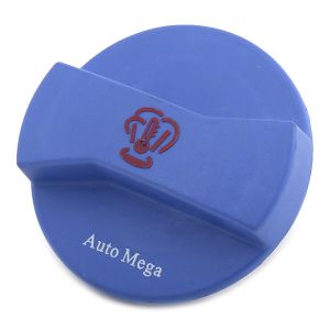 NTY Bouchon, réservoir de liquide de refroidissement FORD,MAZDA,VOLVO CCK-FR-001 1224233,1301104,3M5H8100AC 3M5H8100AD,1224233,1301104,3M5H8100AC