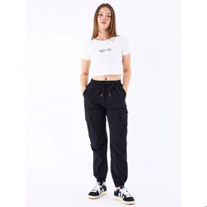 Pantalon cargo femme Project X Paris