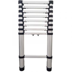 Hailo &Eacute;chelle t&eacute;lescopique Selekta &ndash; 3,40 m