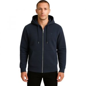 Bill Tornade Veste De Sport Cavalier Coton Avec Capuche Homme