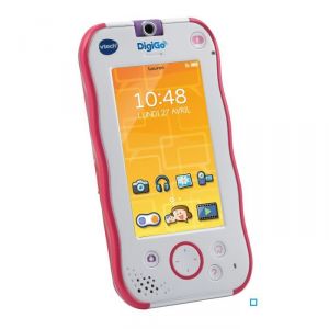 Vtech Digigo