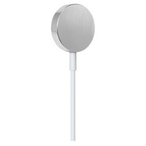 Image de Apple MKLG2ZM/A - Câble de charge magnétique pour Apple Watch (1 m)