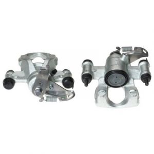 Budweg Etrier de frein arrière gauche 344590