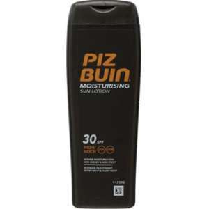 Piz Buin In Sun - Lotion solaire SPF30