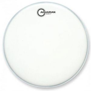 Aquarian S 13 pouce peau rugueuse double pli uper 2 (33,02 cm)