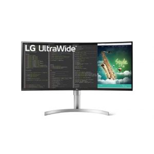 Image de LG Ecran PC 35WN75CP-W