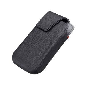 Blackberry ACC-38855-201 - &Eacute;tui en cuir pour BlackBerry Bold 9930 et 9900