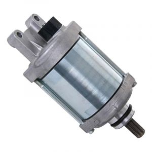 Brazoline Bouton de démarreur moto Honda