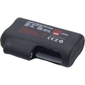 Batterie Catago Fir-Tech Pro