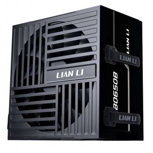 Lian Li RB 650W - Noir