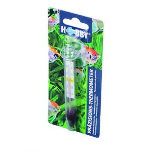 Hobby Thermomètres et appareils de mesure Thermomètre de précision