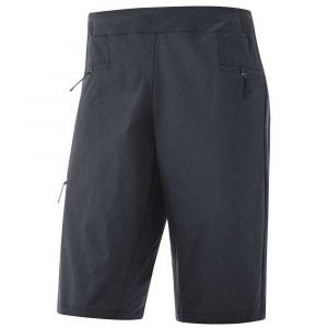 Gore Wear Gore Wear Explore 42 Black - Black - Taille 42