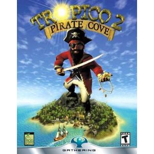 Tropico 2 : La Baie Des Pirates [PC]