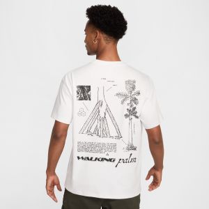 Nike ACG 'Walk Tree' T-Shirt, White - Taille S