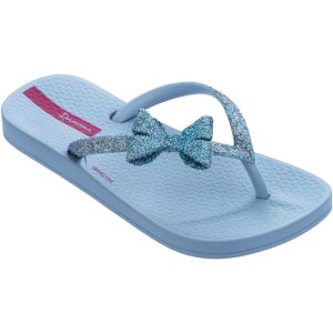 Ipanema Tongs lolita anatomique fille bleu