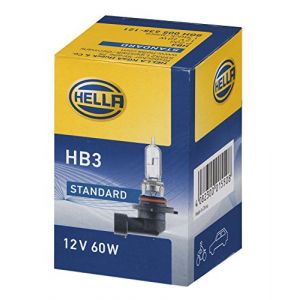 Hella 8GH 005 635-121 Ampoule, projecteur longue portée