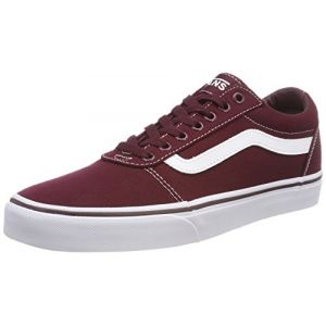 Vans Mn ward port ro 41