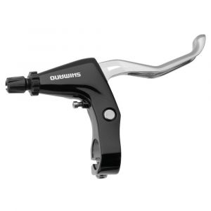 Image de Shimano Bl-r780 Brake Lever For Mtb Handlebar Right One Size Black - Black - Taille One Size