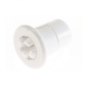 California ROULETTE DE PANIER SUPERIEURE POUR LAVE VAISSELLE 52589