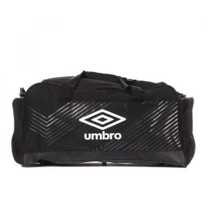 Umbro Sac de sport Noir Holdall