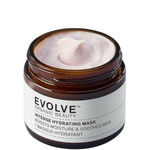 Evolve Organic Beauty Intense Hydrating Mask - 60 ml