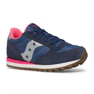 Saucony Baskets fille Jazz Original