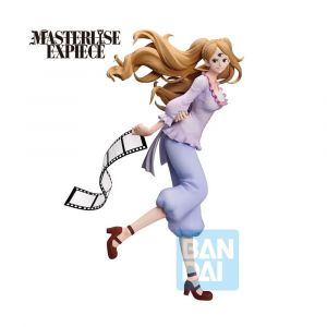 Bandai Figurine Ichibansho - One Piece - Charlotte Pudding (Devil's Night)