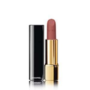 Image de Chanel Rouge Allure Velvet 62 Libre - Le rouge velours lumineux