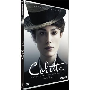 Colette [DVD]