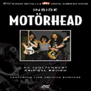 Mot&ouml;rhead : Inside Mot&ouml;rhead