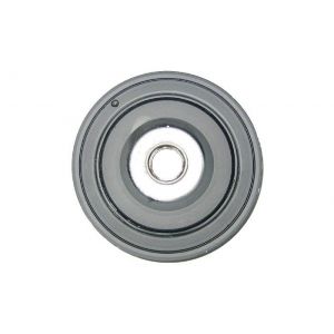 Image de Febi Bilstein Poulie Damper 37419 Poulie De Vilebrequin,Poulie, vilebrequin BMW,3 E90,3 Touring E91,3 Coupé E92,X1 E84,1 F20,X3 F25,3 F30, F35, F80