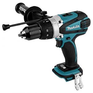 Makita Bhp458Z Perceuse/Visseuse À Percussion 18 V