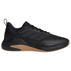 Adidas Chaussures Running Trainer V EU 46 2/3 Core Black / Core Black / Gum 3