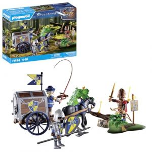 Playmobil 71484, Jouets de construction