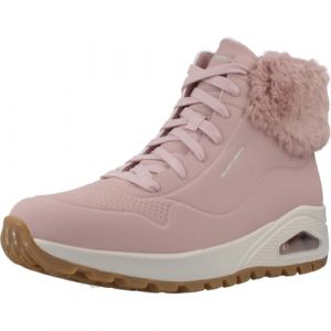 Skechers Uno Rugged Fall Air Colour Rose - 36