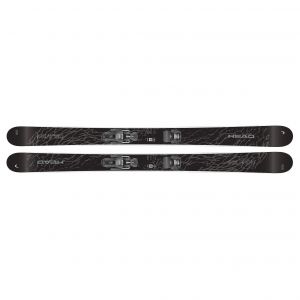 Head Ski enfant Oblivion Pro