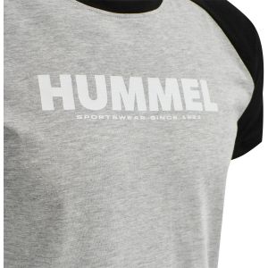 Hummel T-shirt Legacy Blocked