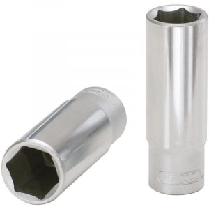 KS Tools 917.4807 3/8" 6 pans, long, douille de 7 mm