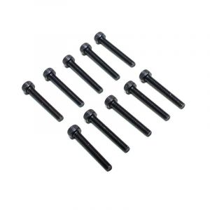 Axial M2.5 x 18mm Cap Head Screw (10) -