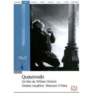 Image de Quasimodo