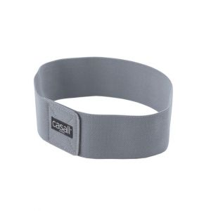 Casall Mini bande dure Gris