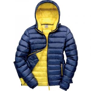 Result Doudoune Femme Snowbird