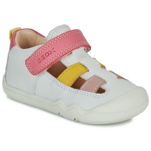 Geox Sandales b&eacute;b&eacute; fille Steppieup A