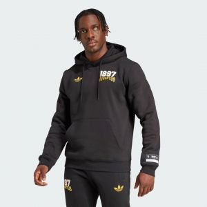 Adidas Sweat-shirt à capuche Juventus VRCT