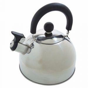 Regatta Bouilloire de voyage COMPACT (Taille unique) (Argent) - UTRG2721