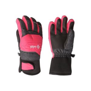 Gants de ski enfant Kilpi Skimi