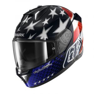 Shark Casque moto intégral Skwal i3 Us Flag